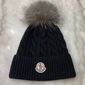 Moncler Hats for Women - Poshmark